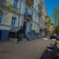 БЦ Івана Франка, 36